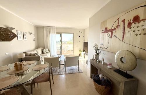Lo Rufete Apartment | Las Colinas golf resort apartman