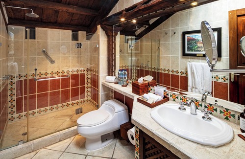 Antigua Guatemala Hotel | Las Cruces Boutique Hotel