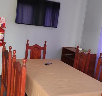 Macrozona Bahia Redonda y Primeros Faldeos Apartment | Las cuatro hermanas