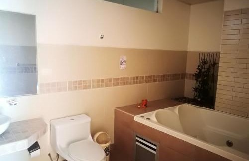 Cieneguilla Hotel | Las Cumbres INN