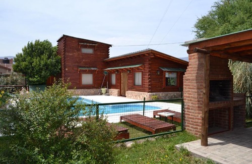 Nono Cabin | Las Esmeraldas