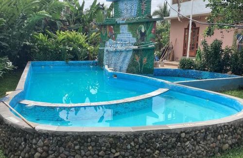 Tuxtla Chico House | Las flores alberca wifi