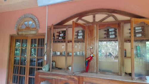 Tuxtla Chico House | Las flores alberca wifi