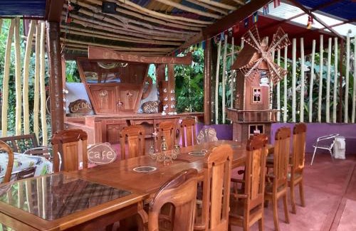 Tuxtla Chico House | Las flores alberca wifi