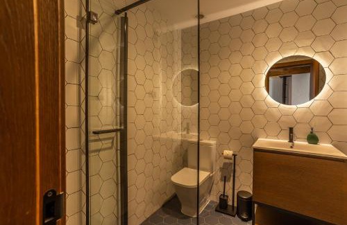 Cobeta Apartment | Las Horneras de Cobeta Apartamento Martina