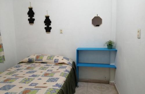 Catemaco House | Las Huellas del Caminante