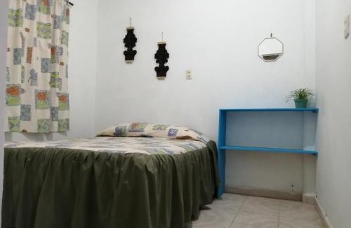 Catemaco House | Las Huellas del Caminante