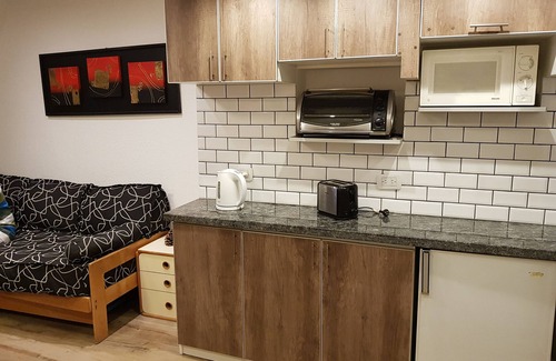 Las Lenas Apartment | Las Leñas Edificio Corinto 756