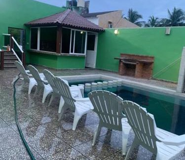 Ursulo Galvan House | Las lomas