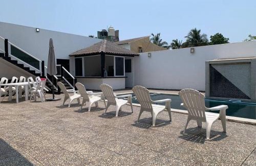 Ursulo Galvan House | Las lomas
