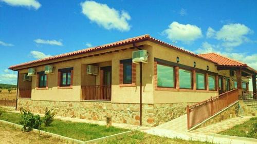 Fuente Encalada Hotel | Las Mairas