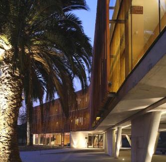 Pirque Hotel | Las Majadas Hotel & Centro de Reuniones