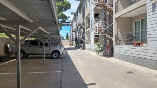 Rada Tilly Apartment | Las Maras Apart.
