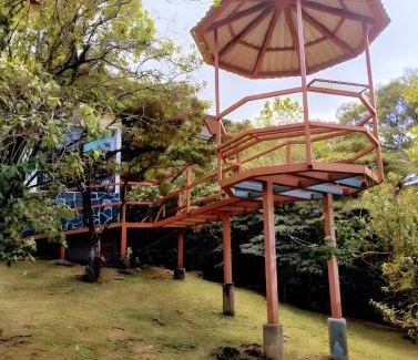 Monteverde House | Las Marias Monteverde - Mountain View Cottages & Gardens