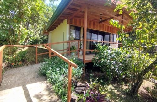 Monteverde House | Las Marias Monteverde - Mountain View Cottages & Gardens