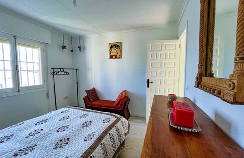 San Fulgencio House | Las Mariposas