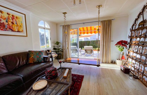 San Fulgencio House | Las Mariposas