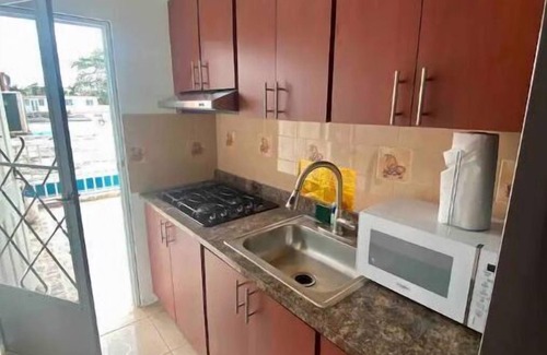 Sabana Abajo Apartment | Las Mariposas Suite Apt. 3