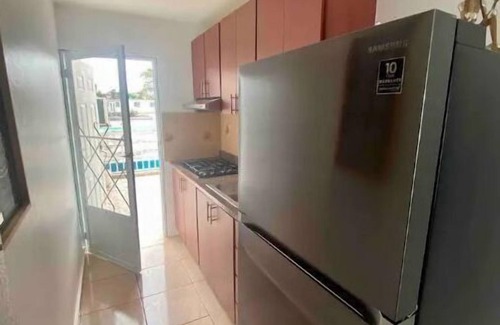 Sabana Abajo Apartment | Las Mariposas Suite Apt. 3