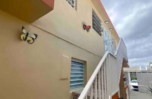 Sabana Abajo Apartment | Las Mariposas Suite Apt. 3