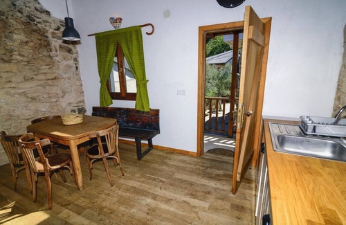 Rubia Apartment | Las Medulas and the SERRA DA ENCIÑA DA LASTRA Natural Park