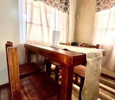 Roldan House | Las Mellis Cabañas - cabaña 2