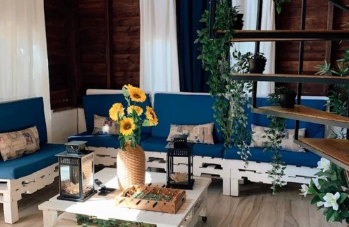 Bonao House | Las Montanas