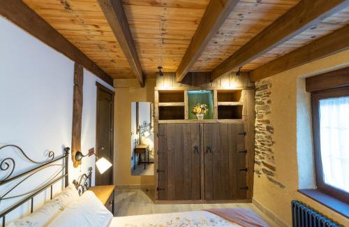 San Vicente de la Cabeza House | Las Morales Casa Rural