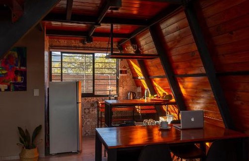 Yala Ski Chalet | Las MORENAS