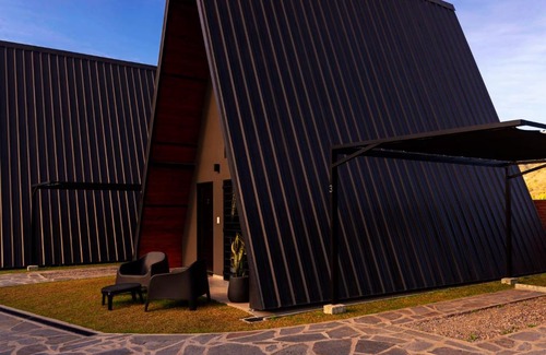 Yala Ski Chalet | Las MORENAS