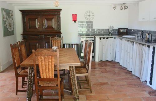 Pujols House | Las Moulinieres