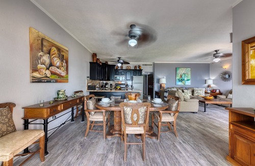 San Jose del Cabo Condo | Las Olas Beachfront, End Unit, 2 Bedroom, 2 Bath