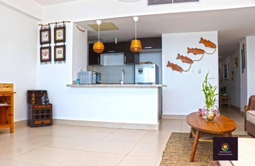 Caribbean Islands House | Las Olas by Experience