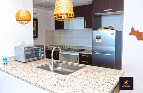 Caribbean Islands House | Las Olas by Experience