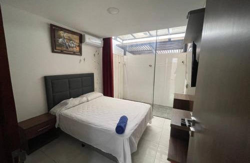 Santa Cruz Apartment | Las palmas en familia