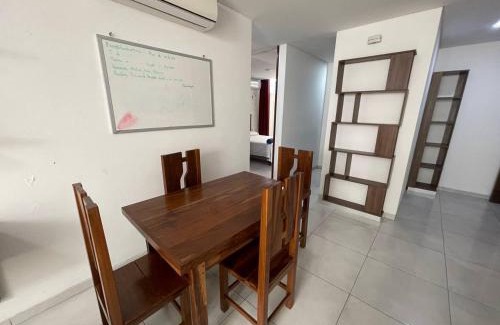 Santa Cruz Apartment | Las palmas en familia