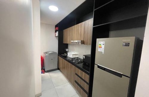 Santa Cruz Apartment | Las palmas en familia