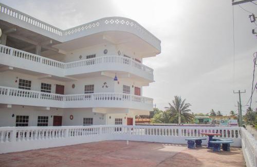 Corozal Hotel | Las Palmas Hotel