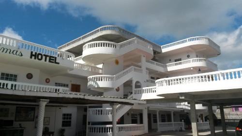 Corozal Hotel | Las Palmas Hotel