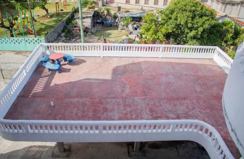 Corozal Hotel | Las Palmas Hotel