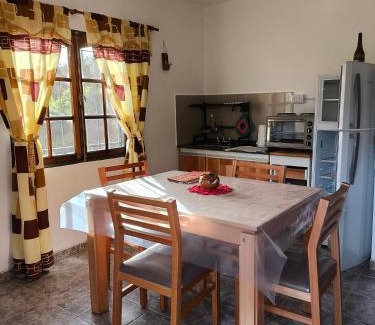 San Isidro Apartment | las palmeras Valle Viejo Catamarca