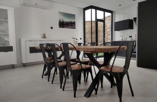 Montehermoso House | Las Pasaeras