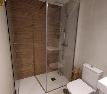 Montehermoso House | Las Pasaeras