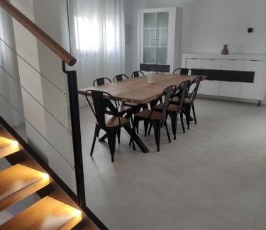 Montehermoso House | Las Pasaeras