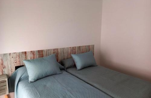 Montehermoso House | Las Pasaeras