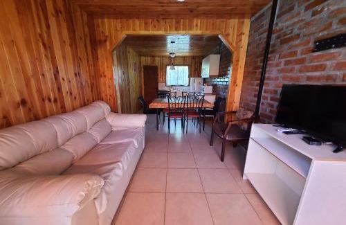 Lican Ray Cabin | Las Pircas de Lican