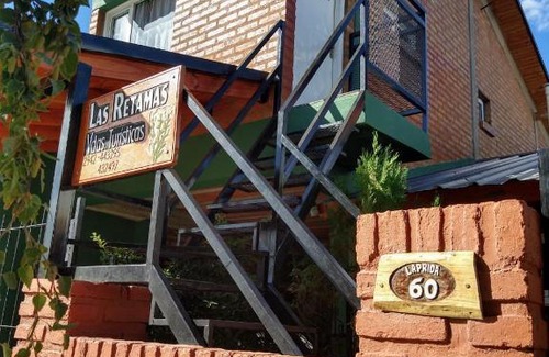 Zapala Apartment | Las Retamas - Viviendas Turísticas