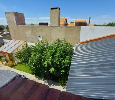 Zapala Apartment | Las Retamas - Viviendas Turísticas