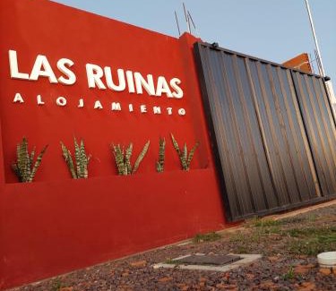 Bella Vista Apartment | Las Ruinas