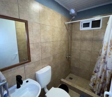 Bella Vista Apartment | Las Ruinas